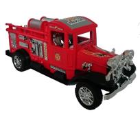 Opakowanie Player Speed Wóz strażacki