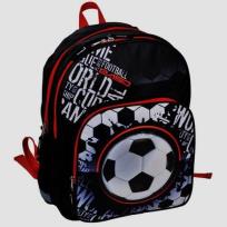 Opakowanie Plecaczek szkolny z piłką