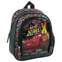 Okładka książki Plecak 10 Cars 36 DERFORM