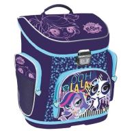 Opakowanie Plecak Hardbag Littlest Pet Shop