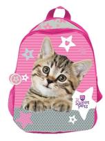 Opakowanie Plecak mały - kot