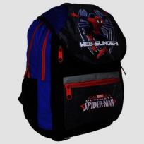 Opakowanie Plecak Spider-Man