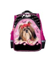 Opakowanie Plecak szkolno wycieczkowy My little friend Love