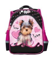 Opakowanie Plecak szkolno wycieczkowy My little friend Piesek