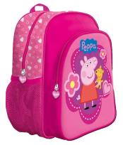 Opakowanie Plecak szkolno wycieczkowy Świnka Peppa