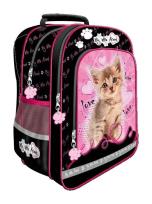 Opakowanie Plecak szkolny My little friend Kotek