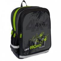 Opakowanie Plecak szkolny Off Road