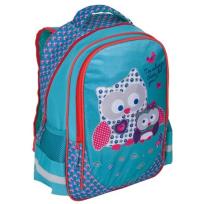 Opakowanie Plecak szkolny Sowy 14-1219S