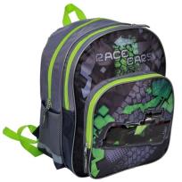 Opakowanie Plecak szkolny z wyścigówką