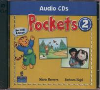 Opakowanie Pockets 2 Class CD