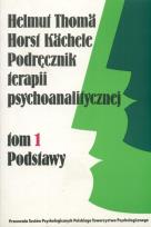 Okładka książki Podręcznik terapii psychoanalitycznej Tom I-III