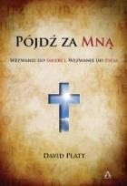 Okładka książki Pójdź za Mną