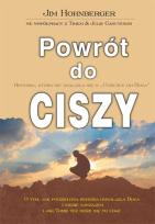 Okładka książki Powrót do ciszy
