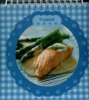 Opakowanie Przepiśnik błękit