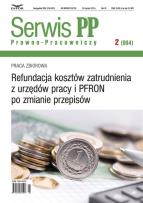 Opakowanie Refundacja kosztów zatrudnienia z urzędów pracy i pfron po zmianie przepisów