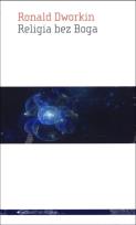 Okładka książki Religia bez Boga