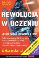 Okładka książki Rewolucja w uczeniu w.2003