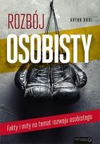 Okładka książki Rozbój osobisty