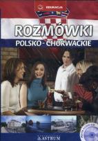Okładka książki Rozmówki polsko-chorwackie