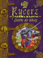 Okładka książki Rycerz. Gotów do bitwy