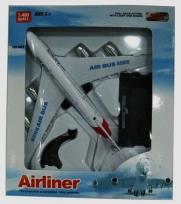 Opakowanie Samolot 1:400