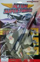 Opakowanie Samolot Eurofighter