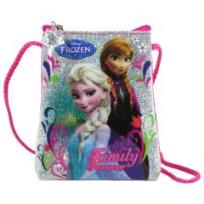 Okładka książki Saszetka na sznurku Kraina Lodu 11 DERFORM