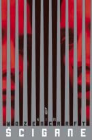 Okładka książki Ścigane