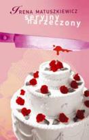 Okładka książki Seryjny narzeczony