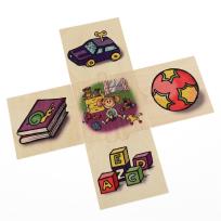 Opakowanie Skojarzenia na 5