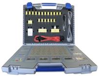 Opakowanie Sonda Fizyka jest ciekawa Zestaw 1 Elektryczność i magnetyzm