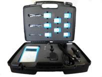 Okładka książki Sonda Fizyka jest ciekawa Zestaw 3 Mechanika, termodynamika i zjawiska optyczne