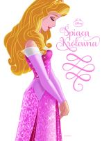 Okładka książki Śpiąca Królewna TW