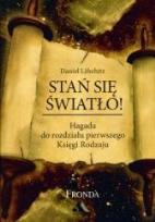 Okładka książki Stań Się Światło