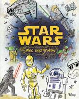 Okładka książki Star Wars. Moc bazgrołów