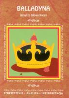 Okładka książki Streszczenia - Balladyna