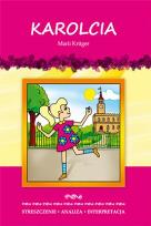 Okładka książki Streszczenia - Karolcia