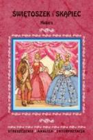 Okładka książki Streszczenia - Świętoszek i Skąpiec