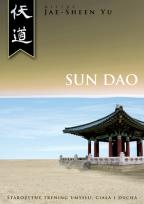Okładka książki SUNDAO