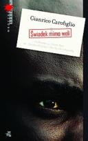 Okładka książki Świadek mimo woli