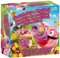 Opakowanie Świńskie ryjki