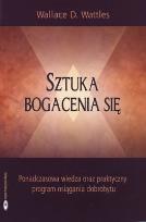 Okładka książki Sztuka bogacenia się