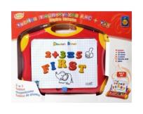 Opakowanie Tablica magnetyczna Write'N'Draw