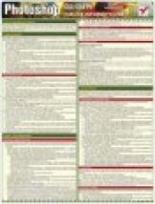 Okładka książki Tablice informatyczne. Photoshop CS3/CS3 PL