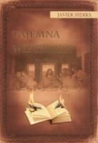 Okładka książki Tajemna wieczerza