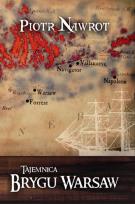 Okładka książki Tajemnica brygu Warsaw