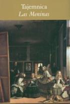 Okładka książki Tajemnica Las Meninas