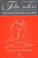 Okładka książki Talia miłości. Seksprzewodnik dla par