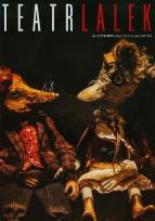 Opakowanie Teatr Lalek 2015/01