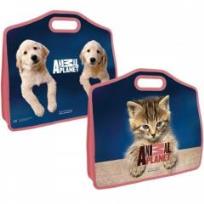 Opakowanie Teczka Animal Planet Cute